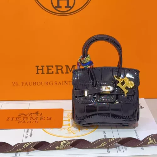 Replica Hermes Key Holder And Bag Buckle #1280622 $39.00 USD for Wholesale