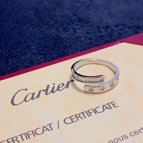 Cheap Cartier Rings #1280639, $$29.00 USD On Cartier Rings