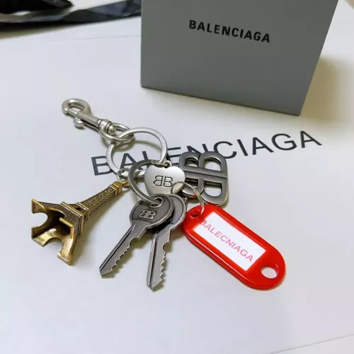 Cheap Balenciaga Key Holder And Bag Buckle #1280652, $$39.00 USD On Balenciaga Key Holder And Bag Buckle