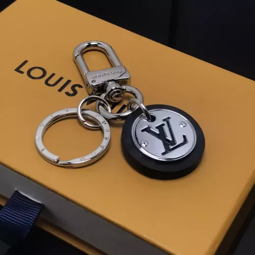 Cheap Louis Vuitton LV Key Holder And Bag Buckle #1280659, $$27.00 USD On Louis Vuitton LV Key Holder And Bag Buckle