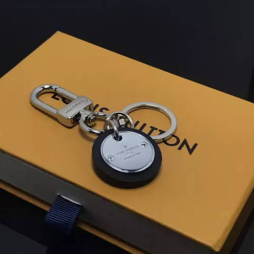 Replica Louis Vuitton LV Key Holder And Bag Buckle #1280659 $27.00 USD for Wholesale