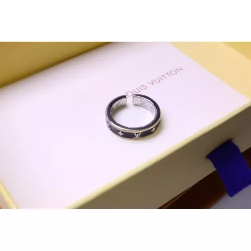 Replica Louis Vuitton LV Rings #1280683 $27.00 USD for Wholesale