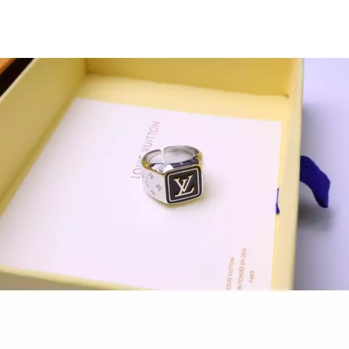 Cheap Louis Vuitton LV Rings #1280692, $$32.00 USD On Louis Vuitton LV Rings