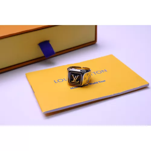 Replica Louis Vuitton LV Rings #1280692 $32.00 USD for Wholesale