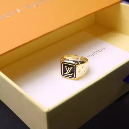 Cheap Louis Vuitton LV Rings #1280693, $$32.00 USD On Louis Vuitton LV Rings