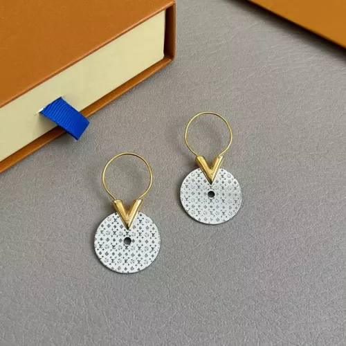 Cheap Louis Vuitton Earrings For Women #1280694, $$40.00 USD On Louis Vuitton Earrings