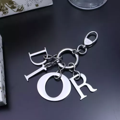 Cheap Christian Dior Key Holder And Bag Buckle #1280749, $$32.00 USD On Christian Dior Key Holder And Bag Buckle