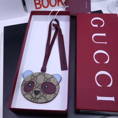 Cheap Gucci Key Holder And Bag Buckle #1280790, $$48.00 USD On Gucci Key Holder And Bag Buckle