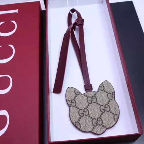 Replica Gucci Key Holder And Bag Buckle #1280791 $48.00 USD for Wholesale