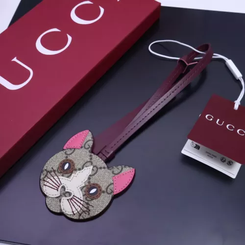 Replica Gucci Key Holder And Bag Buckle #1280791 $48.00 USD for Wholesale