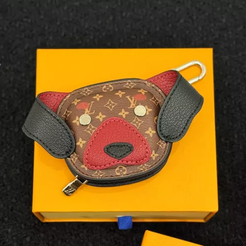 Cheap Louis Vuitton LV Key Holder And Bag Buckle #1280796, $$52.00 USD On Louis Vuitton LV Key Holder And Bag Buckle