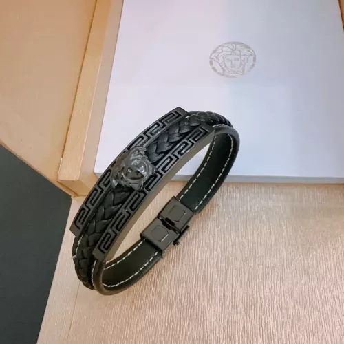 Cheap Versace Bracelets #1280821, $$52.00 USD On Versace Bracelets