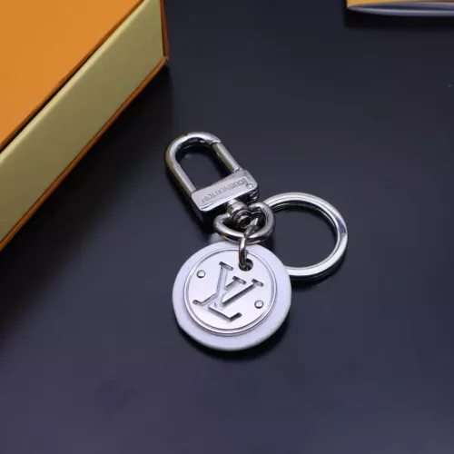 Cheap Louis Vuitton LV Key Holder And Bag Buckle #1280824, $$27.00 USD On Louis Vuitton LV Key Holder And Bag Buckle