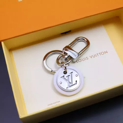 Replica Louis Vuitton LV Key Holder And Bag Buckle #1280824 $27.00 USD for Wholesale