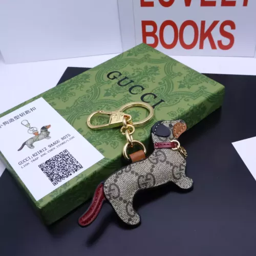 Replica Gucci Key Holder And Bag Buckle #1280833 $48.00 USD for Wholesale