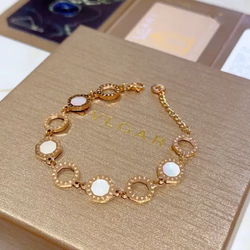 Cheap Bvlgari Bracelets #1280837, $$42.00 USD On Bvlgari Bracelets