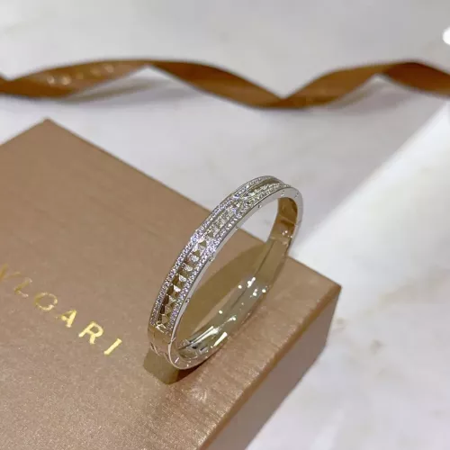 Cheap Bvlgari Bracelets #1280840, $$60.00 USD On Bvlgari Bracelets