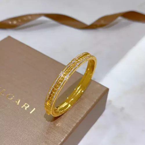 Cheap Bvlgari Bracelets #1280841, $$60.00 USD On Bvlgari Bracelets