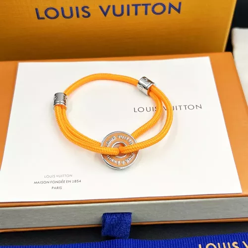 Cheap Louis Vuitton LV Bracelets #1280849, $$25.00 USD On Louis Vuitton LV Bracelets