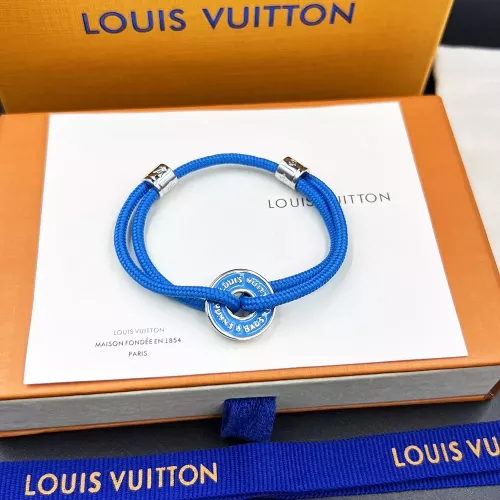 Cheap Louis Vuitton LV Bracelets #1280851, $$25.00 USD On Louis Vuitton LV Bracelets