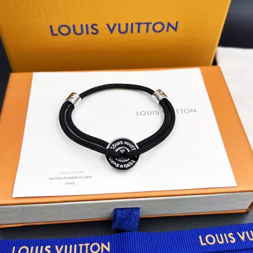 Cheap Louis Vuitton LV Bracelets #1280852, $$25.00 USD On Louis Vuitton LV Bracelets