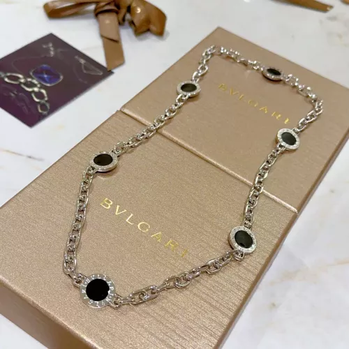 Cheap Bvlgari Necklaces #1280867, $$56.00 USD On Bvlgari Necklaces