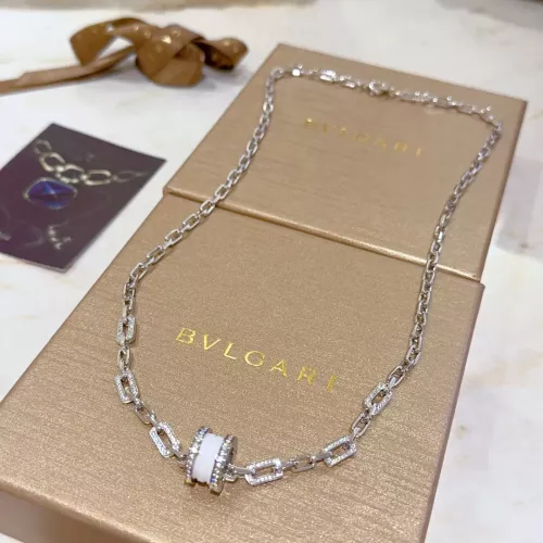 Cheap Bvlgari Necklaces #1280869, $$56.00 USD On Bvlgari Necklaces