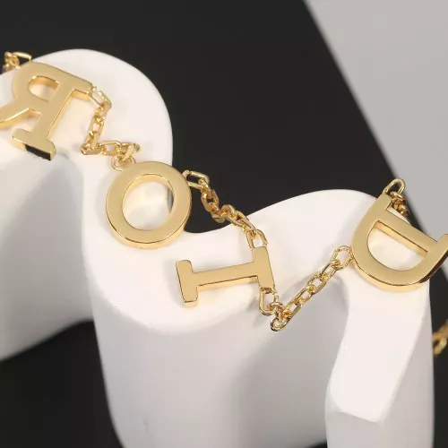 Replica Christian Dior Bracelets For Women #1280930 $29.00 USD for Wholesale