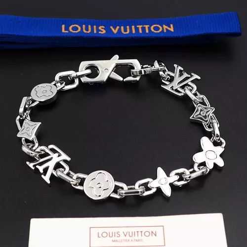 Cheap Louis Vuitton LV Bracelets #1280980, $$29.00 USD On Louis Vuitton LV Bracelets