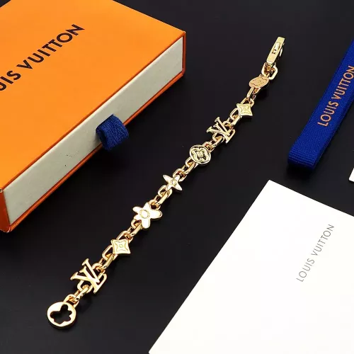 Replica Louis Vuitton LV Bracelets #1280981 $29.00 USD for Wholesale