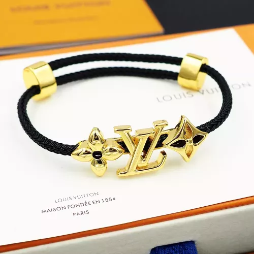 Cheap Louis Vuitton LV Bracelets #1281020, $$27.00 USD On Louis Vuitton LV Bracelets