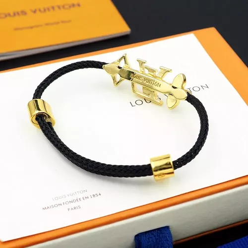 Replica Louis Vuitton LV Bracelets #1281020 $27.00 USD for Wholesale