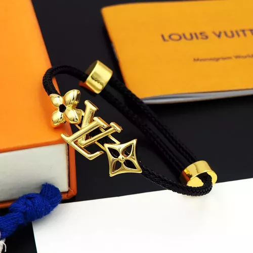 Replica Louis Vuitton LV Bracelets #1281020 $27.00 USD for Wholesale