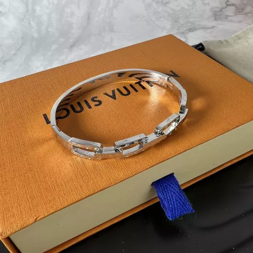 Replica Louis Vuitton LV Bracelets #1281066 $29.00 USD for Wholesale