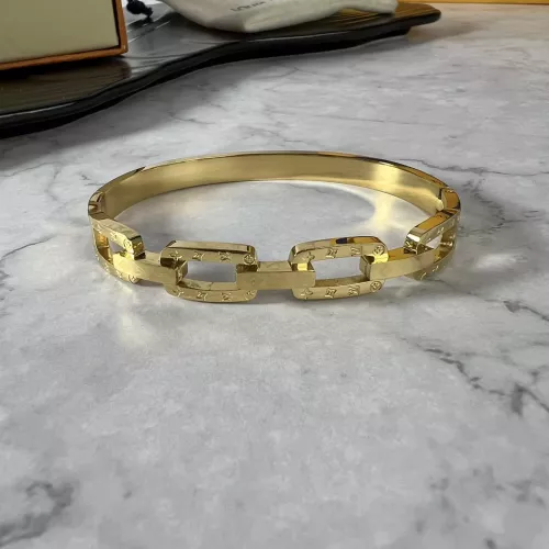 Cheap Louis Vuitton LV Bracelets #1281067, $$29.00 USD On Louis Vuitton LV Bracelets