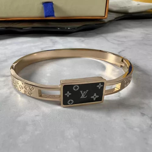 Cheap Louis Vuitton LV Bracelets #1281069, $$29.00 USD On Louis Vuitton LV Bracelets