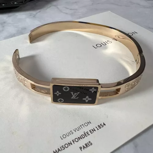 Replica Louis Vuitton LV Bracelets #1281069 $29.00 USD for Wholesale