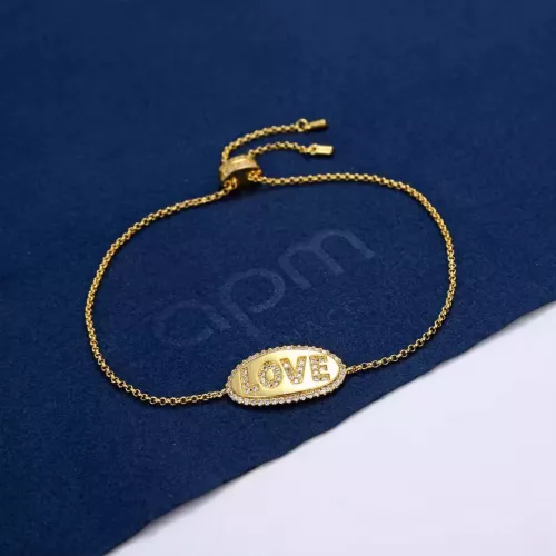 Cheap Apm Monaco Bracelets For Women #1281088, $$32.00 USD On Apm Monaco Bracelets