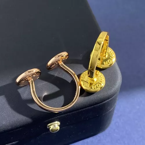 Replica Louis Vuitton LV Rings #1281089 $25.00 USD for Wholesale