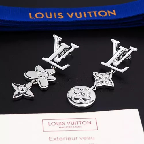 Replica Louis Vuitton Earrings For Women #1281092 $27.00 USD for Wholesale