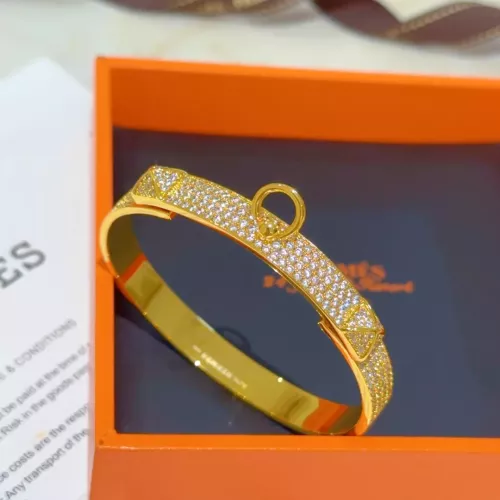 Cheap Hermes Bracelets #1281095, $$60.00 USD On Hermes Bracelets