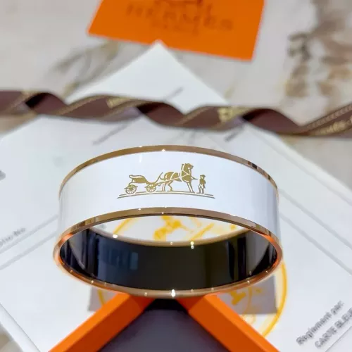 Cheap Hermes Bracelets #1281106, $$96.00 USD On Hermes Bracelets