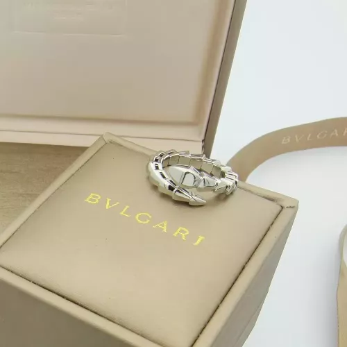 Cheap Bvlgari Rings #1281113, $$25.00 USD On Bvlgari Rings