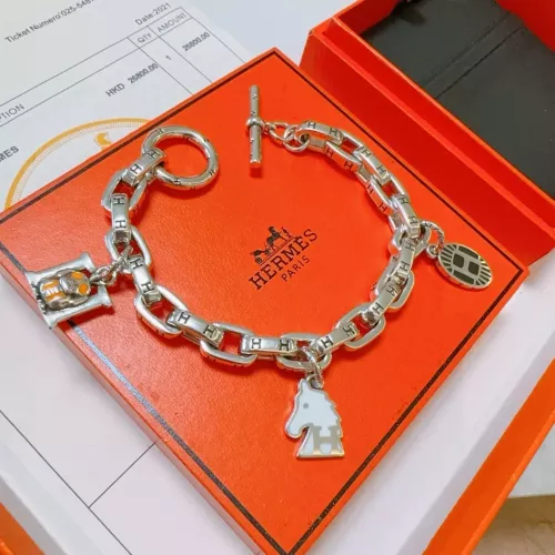 Cheap Hermes Bracelets #1281122, $$56.00 USD On Hermes Bracelets