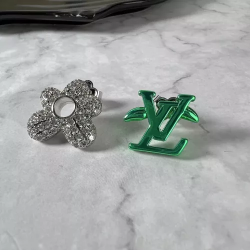 Cheap Louis Vuitton Earrings For Women #1281144, $$38.00 USD On Louis Vuitton Earrings