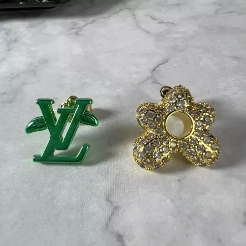 Cheap Louis Vuitton Earrings For Women #1281145, $$38.00 USD On Louis Vuitton Earrings