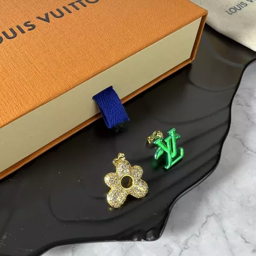 Replica Louis Vuitton Earrings For Women #1281145 $38.00 USD for Wholesale