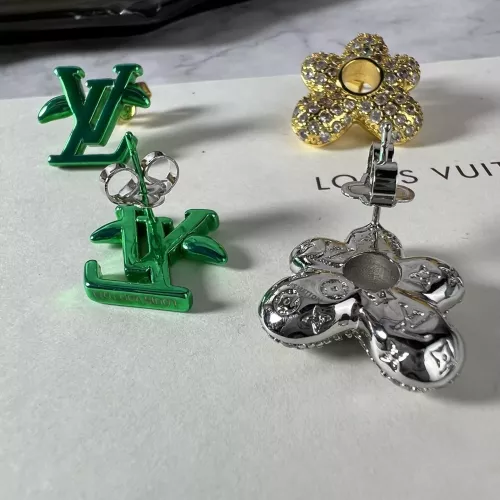 Replica Louis Vuitton Earrings For Women #1281145 $38.00 USD for Wholesale