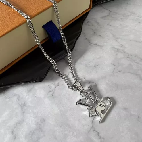 Replica Louis Vuitton Necklaces #1281150 $38.00 USD for Wholesale