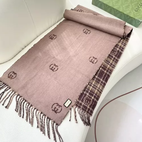 Cheap Gucci Scarf For Women #1281258, $$45.00 USD On Gucci Scarf